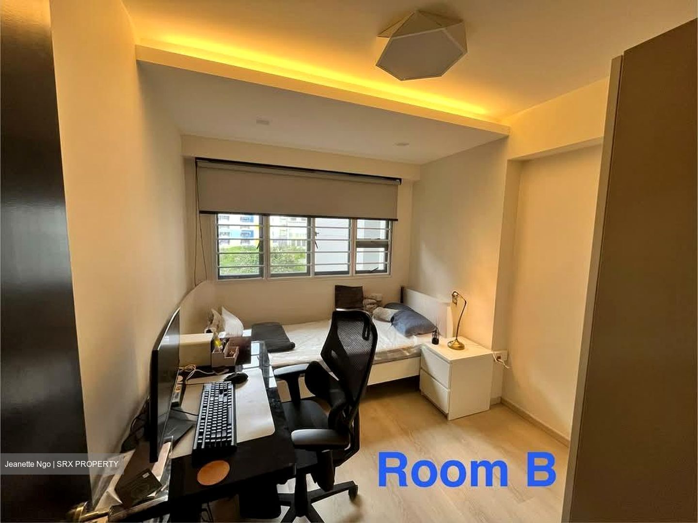 Blk 659B Waterway Sunray (Punggol), HDB 4 Rooms #552356051
